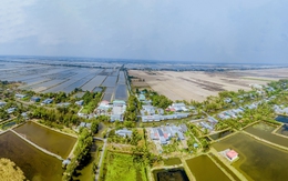Phát huy truyền thống đoàn kết, xây dựng xã Vĩnh Thuận phát triển nông nghiệp xanh, bền vững