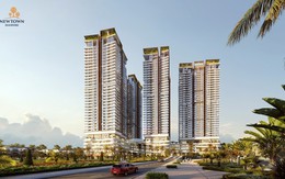 Đà Nẵng: Căn hộ sở hữu lâu dài ven biển 'ăn điểm'