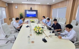 Đà Nẵng PC ứng dụng khoa học công nghệ EVN vào vận hành TBA 110kV không người trực