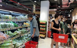 Ngành bán lẻ Việt Nam dự báo sẽ đạt quy mô 350 tỷ USD vào năm 2025
