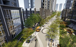 Lợi ích kép từ căn hộ Capital Square Đà Nẵng tại lõi trung tâm
