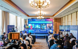 HorecFex 2025 hội tụ giải pháp công nghệ, xu hướng dẫn đầu ngành Horeca