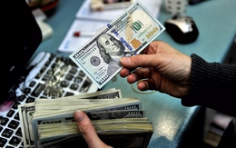 Tỷ giá USD hôm nay 15/8: Tỷ giá trung tâm tăng 9 đồng