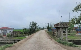 Hải Phòng: Đầu tư hơn 356 tỷ đồng xây dựng nâng cấp tuyến đê xung yếu