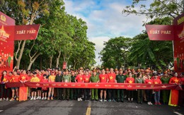 “Cùng Việt Nam tiến bước”: Vì một Việt Nam đoàn kết, phát triển và không phát thải ròng