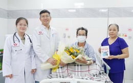 Kịp thời cứu sống đồng nghiệp bị ngưng tim, ngưng thở hai lần