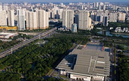 Hà Nội: Rà soát quỹ đất lắp đặt trạm sạc phục vụ chuyển đổi xe điện