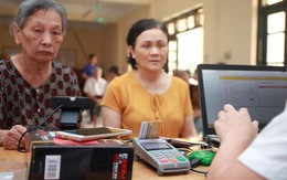 Hà Nội: Phê duyệt Đề án phương án thí điểm chi trả an sinh xã hội không dùng tiền mặt