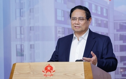 Thủ tướng: Nâng ngưỡng thu nhập được mua nhà xã hội theo hướng phù hợp hơn