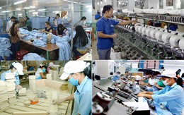 Bộ Tài chính đề xuất miễn, giảm thuế thu nhập doanh nghiệp
