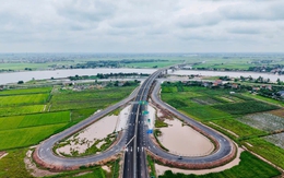 Ninh Bình: Khánh thành 3 công trình chào mừng 80 năm Quốc khánh 2/9