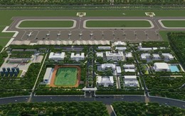 Hà Nội: Tổ chức khởi công và khánh thành 9 công trình hạ tầng quan trọng dịp 19/8