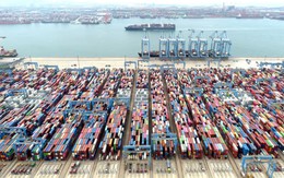 Xuất khẩu hàng hóa sang Anh tăng 8,5% trong 7 tháng