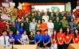 Câu lạc bộ “Mãi mãi tuổi 20”: Dấu ấn hai thập kỷ tri ân, tôn vinh và truyền lửa
