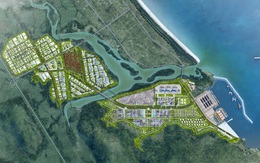 Đắk Lắk: Chấp thuận chủ trương đầu tư Dự án bến cảng Bãi Gốc