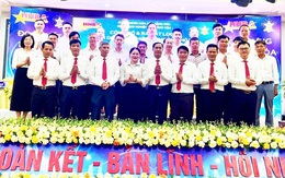 Thanh Hóa: Hội Doanh nghiệp xã Hoằng Hóa tổ chức Đại hội lần thứ I, nhiệm kỳ 2025-2030