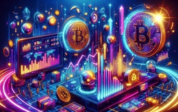 Giá Bitcoin hôm nay 19/8: Nhu cầu mua Bitcoin bùng nổ