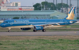 Vietnam Airlines tăng chuyến bay dịp cao điểm Quốc khánh 2/9