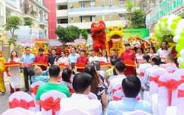 TP.HCM: Khai trương Phòng khám Đông y Bảo Khang