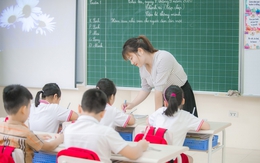 Hà Nội: Sẽ tuyển dụng thêm gần 1.000 giáo viên