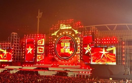 Hà Nội: Sôi động chuỗi hoạt động văn hóa nghệ thuật lan tỏa khí thế 80 năm Quốc khánh 2/9