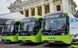Hà Nội có thêm tuyến buýt miễn phí kích cầu du lịch Thủ đô dịp lễ 2/9