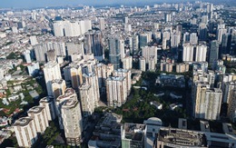 Mức độ quan tâm mua, thuê nhà ở tăng mạnh trong tháng 7