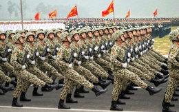 Hà Nội: Sắp xếp điểm trông giữ xe phục vụ Lễ diễu binh, diễu hành dịp Quốc khánh 2/9