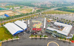250 công trình, dự án đồng loạt khởi công, khánh thành khắp cả nước