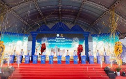 Sun Group khởi công chuỗi công trình trọng điểm trị giá hơn 205 nghìn tỷ đồng mừng 80 năm Quốc khánh