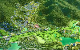 Thái Nguyên: Khánh thành, khởi công 6 công trình chào mừng 80 năm Quốc khánh 2/9