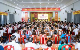 Phiên trù bị Đại hội Đảng bộ xã Vĩnh Phong lần thứ nhất: Bàn giải pháp phát triển giai đoạn 2025-2030