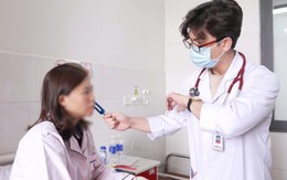 Phẫu thuật u cuộn cảnh chưa khỏi, nữ bệnh nhân từ Bắc vào Nam tìm hy vọng điều trị