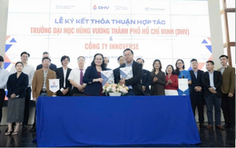 Trường Đại học Hùng Vương TP.HCM: Mở ngành trí tuệ nhân tạo