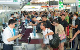 Chính phủ yêu cầu nghiên cứu phân cấp mức độ điều chỉnh giá vé máy bay