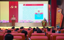 Thành phố Huế: Tập huấn phổ biến Luật Phòng thủ dân sự năm 2025