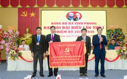 An Giang: Nỗ lực xây dựng xã Vĩnh Phong hài hòa, bình yên và thân thiện