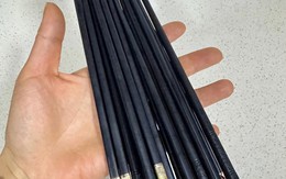 4 loại “đũa độc” bị đưa vào danh sách đen gây ung thư, tiếc là nhiều người vẫn dùng mỗi ngày