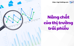 Nâng chất của thị trường trái phiếu