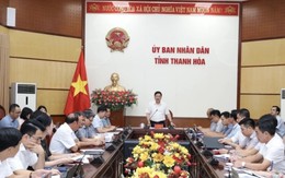 Thanh Hóa: Đẩy nhanh tiến độ đầu tư hạ tầng cụm công nghiệp