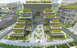 Hà Nội triển khai thực hiện Nghị quyết số 17 về thu hút nhà đầu tư chiến lược