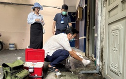 Hà Nội: Đảm bảo chất lượng nước sạch phục vụ Lễ kỷ niệm A80