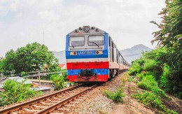 Đường sắt tăng cường 51 chuyến tàu trên các tuyến trọng điểm dịp Quốc khánh 2/9