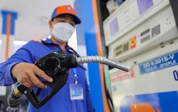 Giá xăng, dầu tăng giảm trái chiều kỳ điều hành 21/8