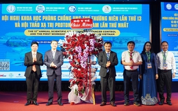 Thành phố Huế: Gần 200 báo cáo khoa học tại hội nghị khoa học, phòng chống ung thư thường niên