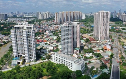 4 yếu tố then chốt định hình thị trường BĐS TP.HCM