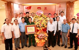Hà Nội: Công bố bản quyền sáng tạo và khai trương “Không gian Văn hóa Di sản Gốm sứ NASON”