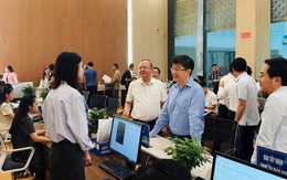 Hà Nội: Đề xuất bỏ các yêu cầu chứng thực không cần thiết, triển khai mô hình "trạm số hóa"