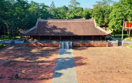 Thanh Hóa công bố thủ tục mới bảo vệ di sản văn hóa