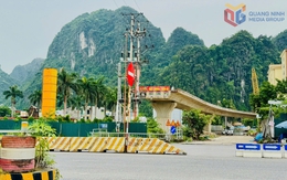 Quảng Ninh: Giải ngân hơn 4.390 tỷ đồng vốn đầu tư công